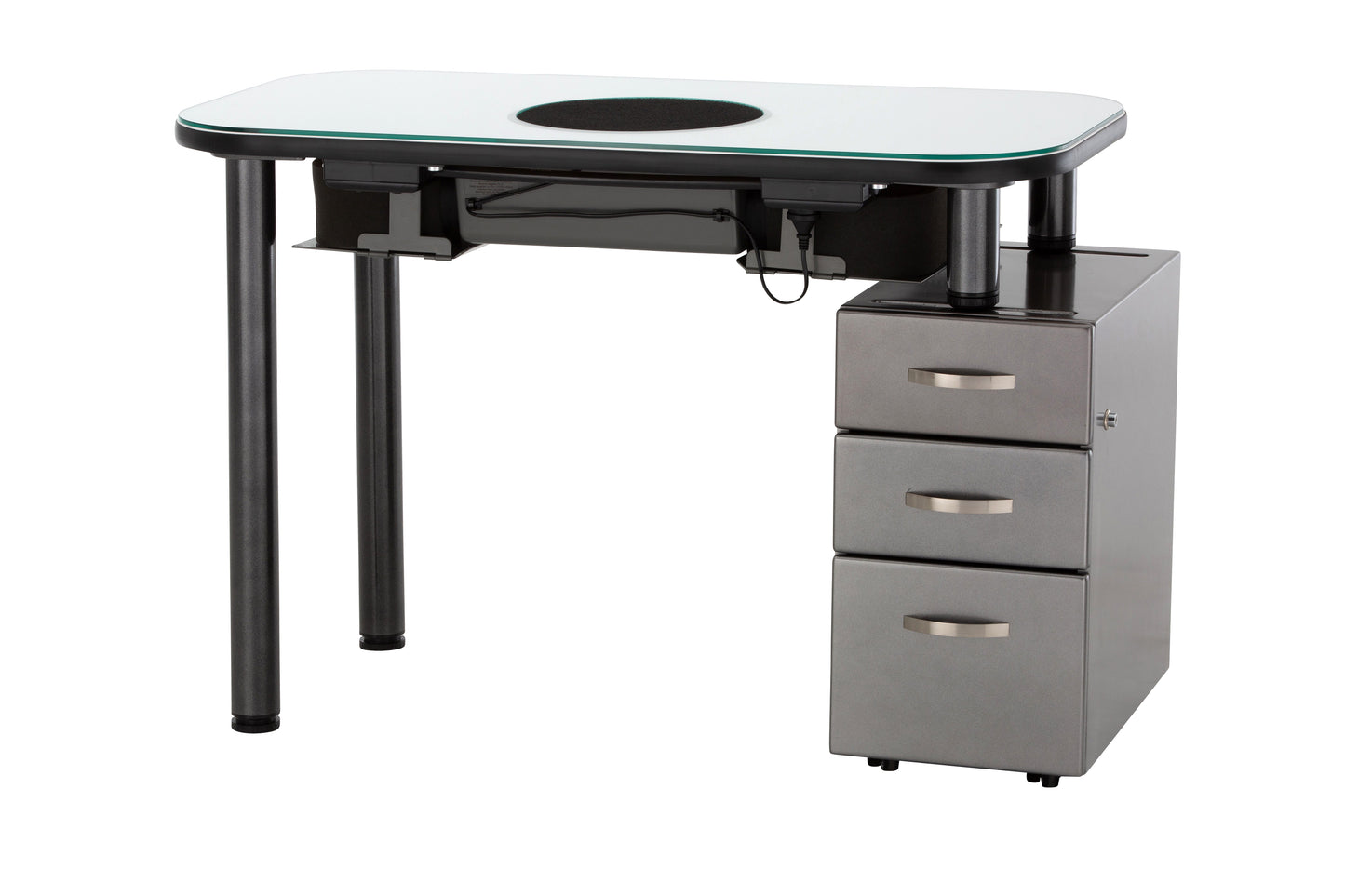 Single Workstation