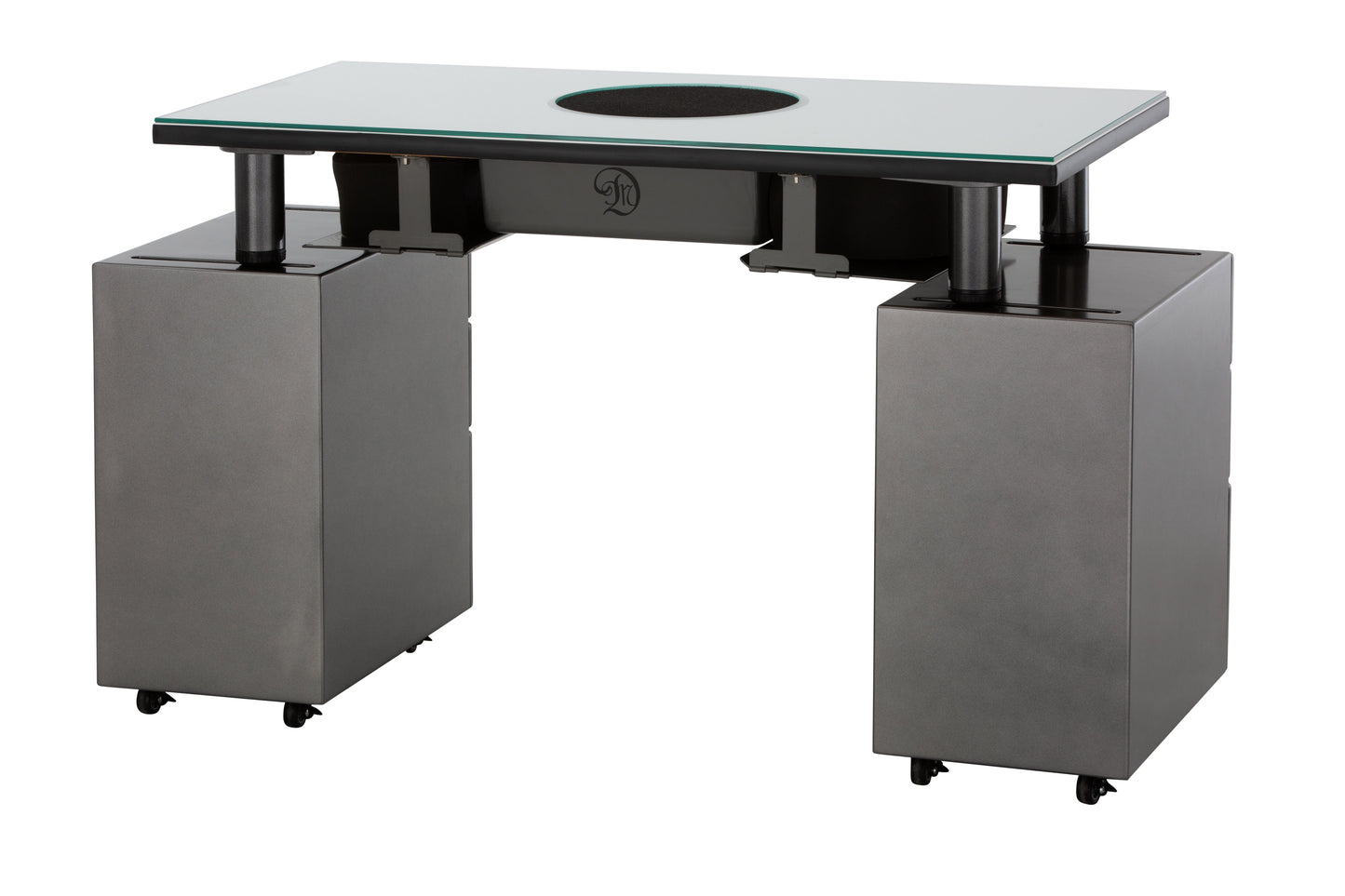 Single Workstation
