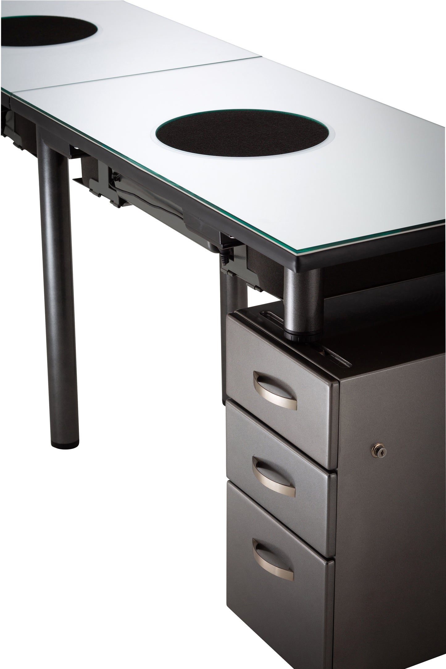 Double Workstation