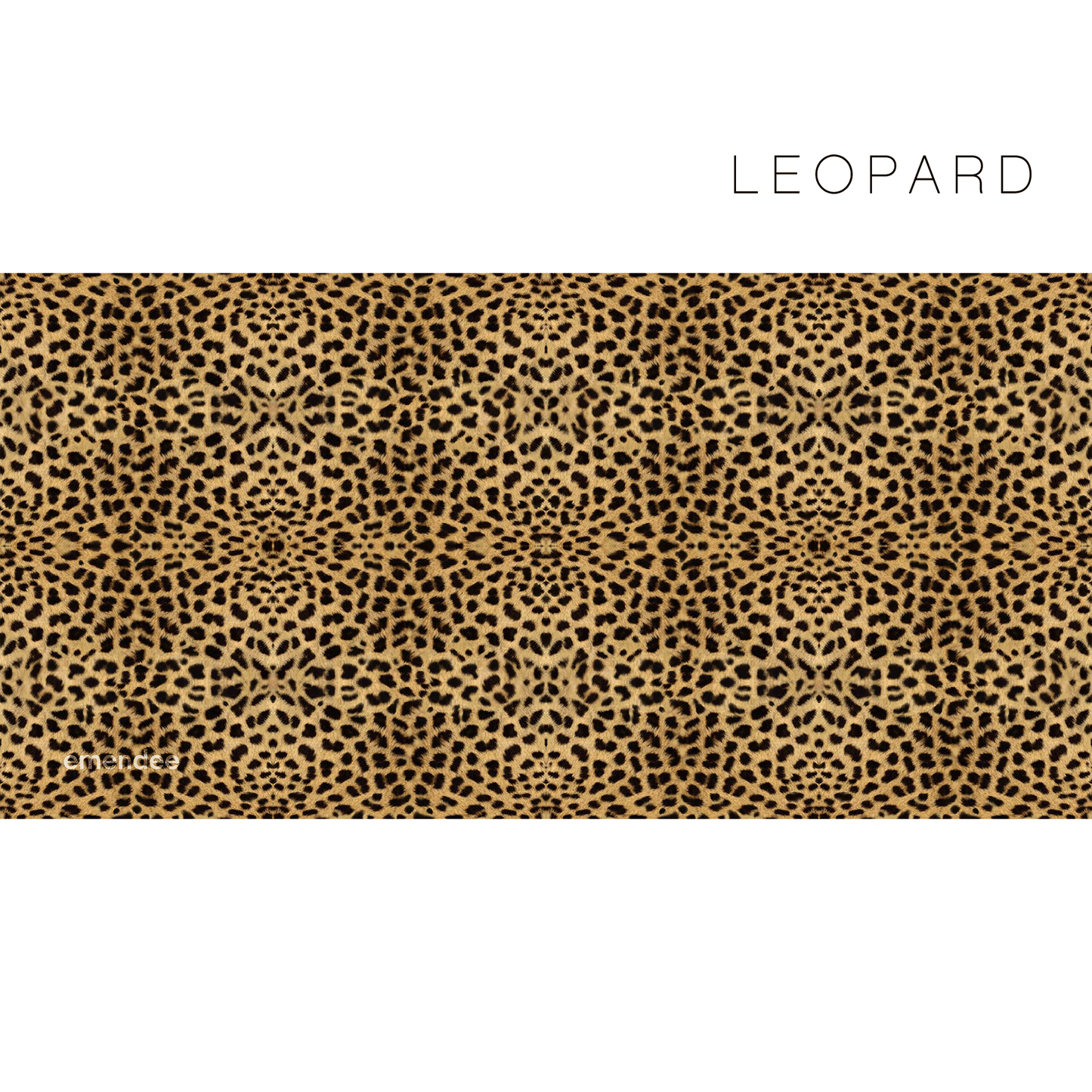 Boomerang Workstation