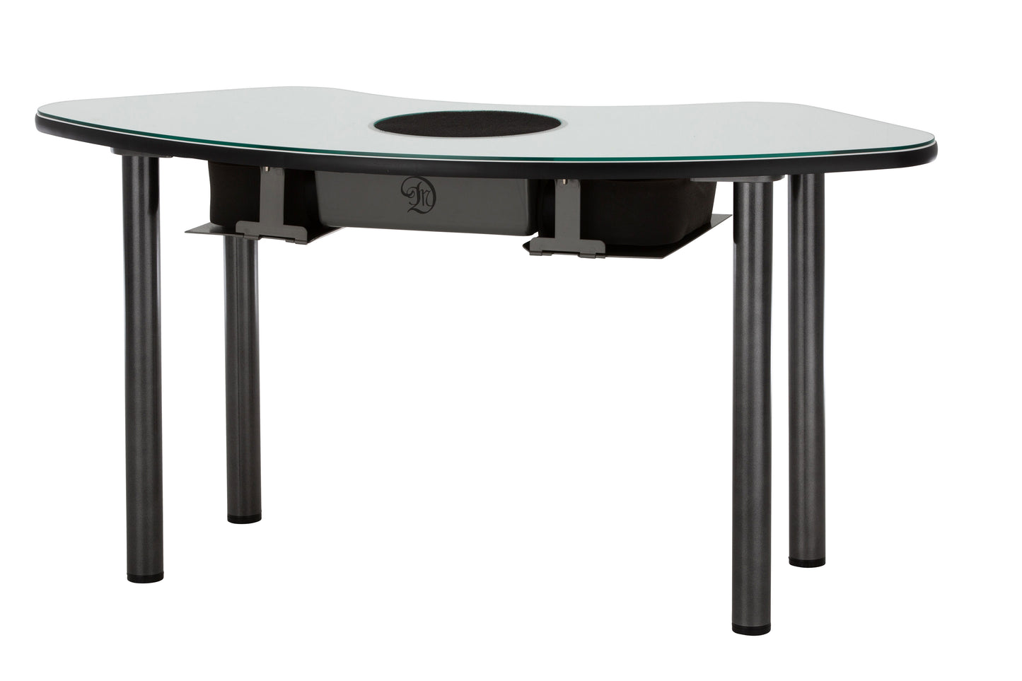 Boomerang Workstation