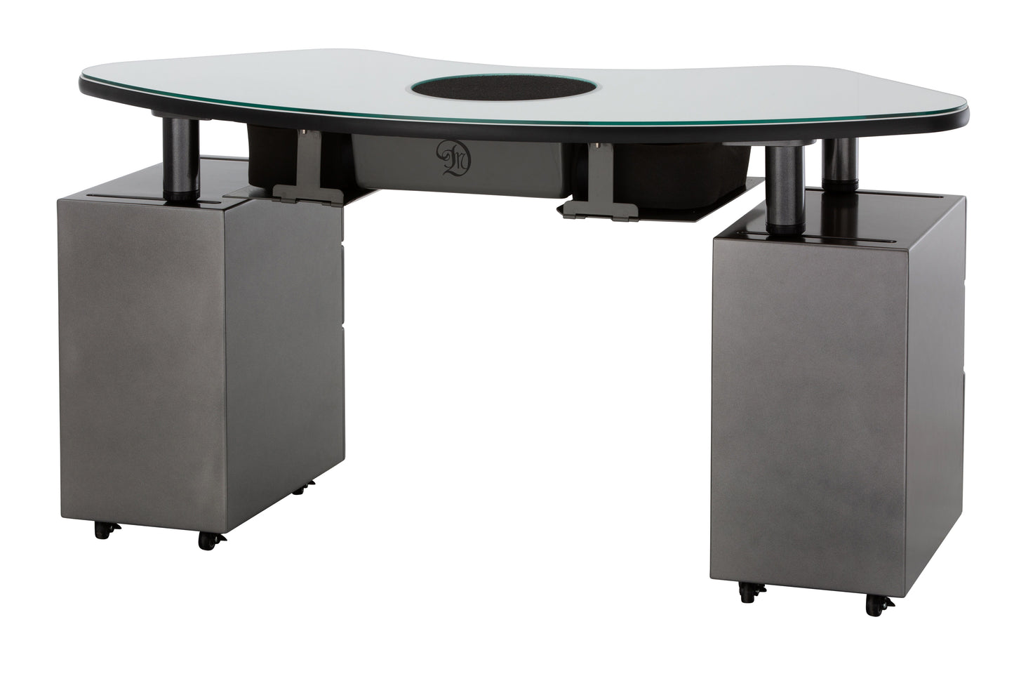 Boomerang Workstation