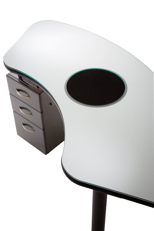 Boomerang Workstation